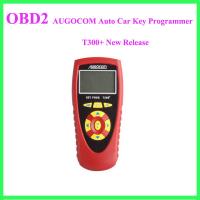 China AUGOCOM Auto Car Key Programmer T300+ New Release for sale