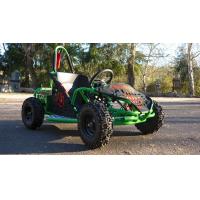 China 1000 W 48v Brushed DC Motor Atv All Terrain Vehicle 2 Seats With Big Soft Seat factory