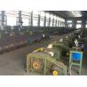 China Flux Cored Welding Wire Machine Automatic Production Line PLC Control factory