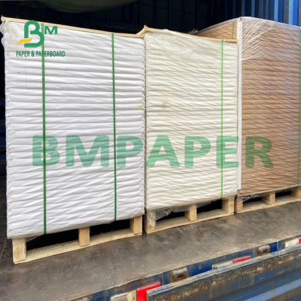 Quality PP Synthetic Paper Waterproof Unbreakable Inkjet Printing Paper For Album for sale