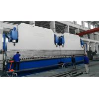 china 800T CNC Tandem Press Brake Machine 7M Long Tooling Automatic Press Brake