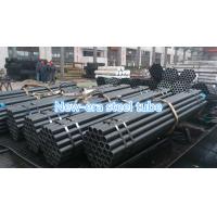 China Cold Drawn Precision Seamless Steel Tube High Precision For Machinery Engineering for sale