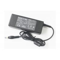 China Rohs FCC Replacement Laptop Power Supply Charger For Toshiba , SCP OVP Protection factory
