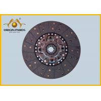 Quality 31250-5704 Clutch Disc For Hino Medium Truck 380mm Origin Pards for sale