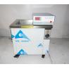 China Ultrasonic Industrial Ultrasonic Cleaner For Ultrasonic Cleaning  Equipment 600W 220V factory