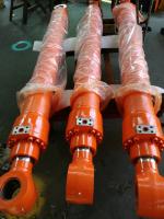 China 440-00257B Doosan S300LC-V arm cylinder factory