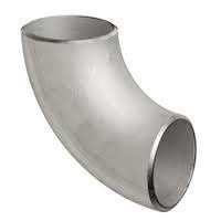 Quality Industry ASTM 304 And 316 Stainless Steel Pipe Fitting Butt Weld Elbow 45 Degree for sale