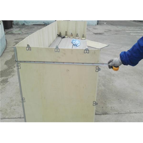 Quality 1600mm wooden box package used conveyor belt joint machine with automatic for sale