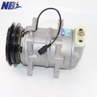 China DKS17 Air Conditioning AC Compressor For Nissan Frontier PICK UP D22 3V97045010 92600VK500 92600VK510 506012034 factory