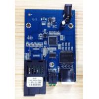 Quality Blue Solsmask SMT PCB Assembly for sale