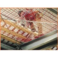 China Knotless Construction Safety Netting for sale