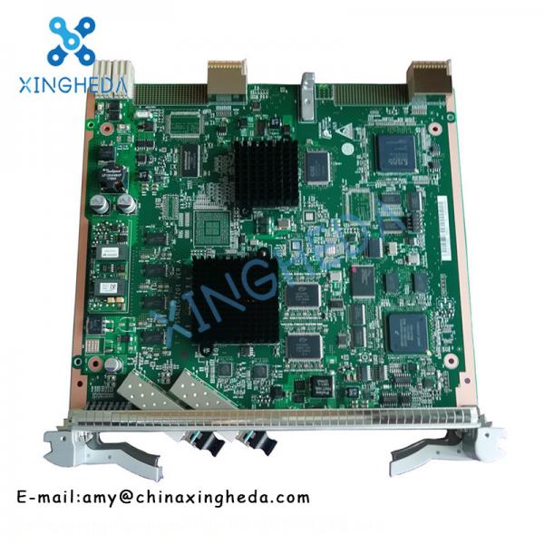 Quality HUAWEI EGS2 SSN3EGS211 03052343 Two-Way Switched Gigabit Processing Board for sale