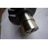 China Cylinder Head Deutz Engine Spare Parts For BF4M1013 Crankshaft 0425 6816 factory