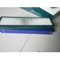 Quality Air Conditioner Dust Filter 11703980 For Excavator for sale
