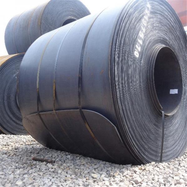 Quality Q235 Q235B Hot Rolled Steel In Coils Bule Annealed Hot Rolled Steel for sale