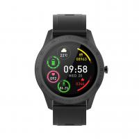 China 160x80 Tuya Childrens Gps Smartwatch That Measures Body Temperature factory