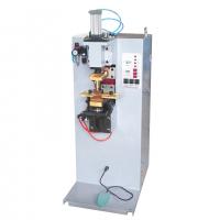 Quality Lid Handle Spot Welding Machine For Can Making 25cpm CE Certificate for sale