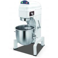 China 10L Bread Making Machinery Heavy Duty Food Processor Mixer Combined 220V 50Hz for sale