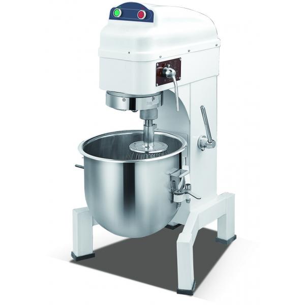 Quality 10L Bread Making Machinery Heavy Duty Food Processor Mixer Combined 220V 50Hz for sale