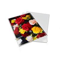 china Waterproof 300gsm A4 Double Sided Glossy Paper