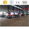China Waste Tire Recycling Production Line / Scrap Rubber Powder Production Line factory