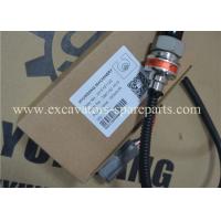 Quality 7861-93-1651 7861-92-1610 Excavator Pressure Sensor For Komatsu PC200-6 PC200-7 for sale