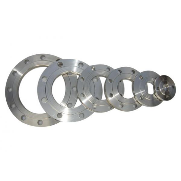 Quality 15NB To 1200NB Slip On Blind Flange AWWA C207-07 Class D Class B 150LBS A105 for sale