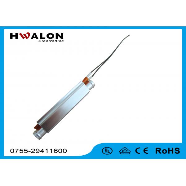 Quality Custom Foot Bath Ptc Water Heating Element Tubular Type CE VDE Certification for sale