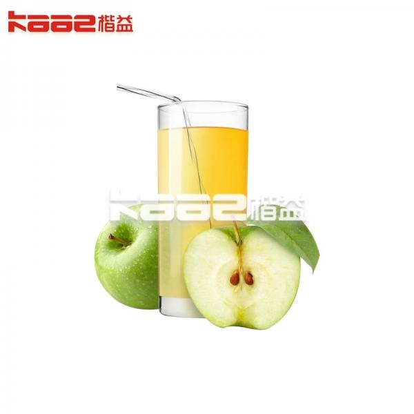Quality ISO9001 NFC Apple Juicing Equipment Line Apple Juice Maker 2000T/Day for sale
