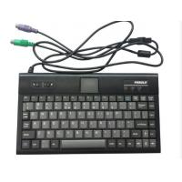 China Diebold Operator USB Keyboard For ATM Machine 49211481000A factory