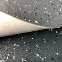 Quality Abrasion Resistance Car Floor Mats Leather 2m Quartz Vinyl Floor Tiles Leather for sale