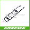 China HS-023 Universal mountain bicycle carriers and storage bike rear carrier seat factory