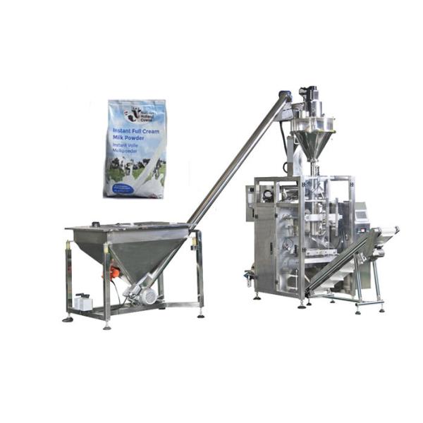 Quality Milk Powder Packing Machine for sale