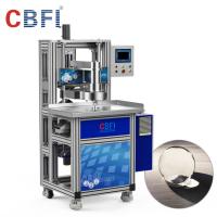 China Clear Whisky Or Cocktail Ball Ice Machine For Party , Bar , Wedding factory