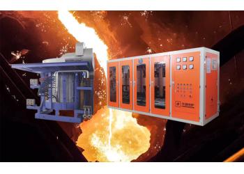 China Factory - Shandong Huarui Electric Furnace Co., Ltd.