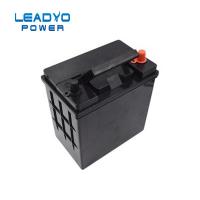 China Car Lithium Cranking Batteries 12 Volt 900 Cold Cranking Amp Battery factory
