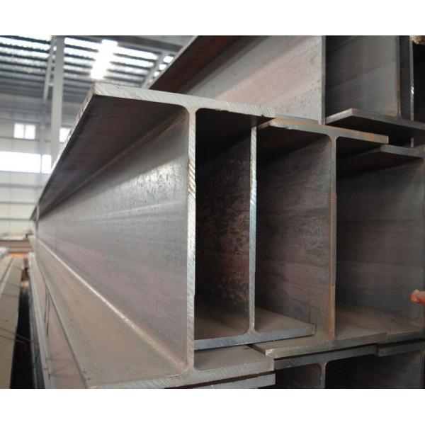 Quality Q235 H Channel Steel Building Structures H Beam Steel Grade for sale