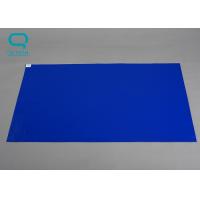 Quality Clean Room Blue Sticky Floor Mat in Industrial for sale