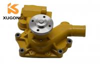 China Komatsu Diesel Engine Parts Water Pump Replacement 6204-61-1104 factory
