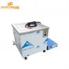 China Small Stainless Steel Industrial Ultrasonic Cleaner 1000W For Ultrasonic Cleaning factory