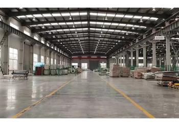 China Factory - Suzhou Beecore Honeycomb Materials Co., Ltd