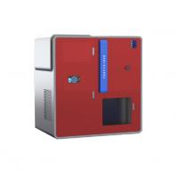 Quality Trimethylaluminum AL2O3 TiO2 ZnO ALD Atomic Layer Deposition Coating Machine for sale