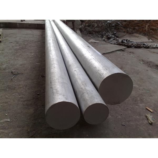 Quality Brushed Carbon Steel Round Bar 3 Inch Steel Rod For Industrial Use for sale