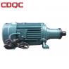 China Glass Grinidng AC Induction Flange Mounted Motor 2HP For Edging Machine CNC factory