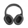 China noise cancelling headphone,Portable ANC Bluetooth Wireless Headphone 300mAh Battery Capacity factory
