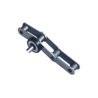 Quality Type 1000 Heavy Duty Escalator Roller Outside Link Pitch 135 Escalator Spare Part for sale