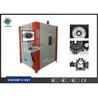 Quality Compact NDT X Ray Cabinet System , Industrial Inspection Systems Solutions for sale