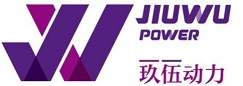 China Guangzhou Jiuwu Power Machinery Equipment Co., Limited logo