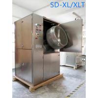 Quality Model: SD-XL/XL. The most efficency Cryogenic Deburring/Deflashing Machine- 245L for sale