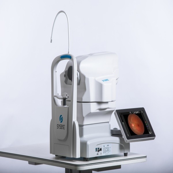 Quality 35mm Fundus Imaging System Equipment Auto Focus Shooting for sale